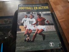 Album vignette football d'occasion  Dole