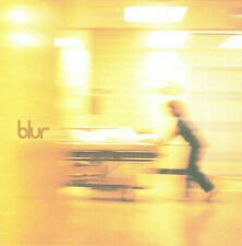 Blur - Blur-Mini Vinyl ' segunda mano  Embacar hacia Mexico