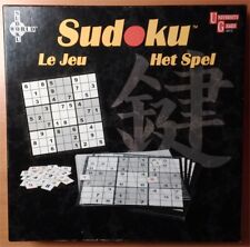 Sudoku jeu het d'occasion  Ittenheim