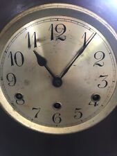 antique grandfather clock for sale  EASTBOURNE