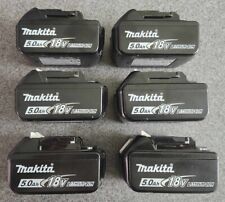 makita 18 volt battery for sale  Jesup