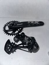 SRAM NX Eagle DUB Group Parts175mm 1X BOOST 12 speed 32t Mountain for sale  Shipping to South Africa