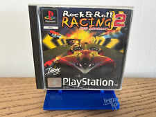ROCK N' ROLL RACING 2 - PS1 - PlayStation 1 - PAL - Complet comprar usado  Enviando para Brazil