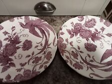 Two spode kingsley for sale  NEWCASTLE