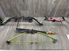 Lot bows arrows for sale  Middletown