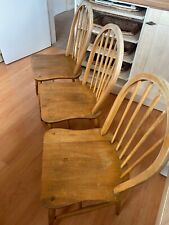 Ercol windsor quaker for sale  STOKE-ON-TRENT