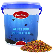 Pond allround mix gebraucht kaufen  Gladbeck