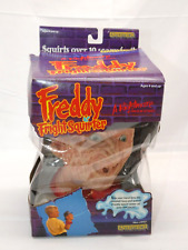 Freddy Krueger Fright Squirter Pesadilla Elm Street EnterTech De Colección 1989 LJN, usado segunda mano  Embacar hacia Argentina