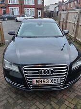 audi a8 w12 for sale  STOCKTON-ON-TEES