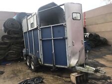 Ifor williams parts for sale  BILSTON