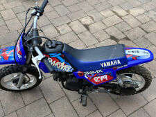Yamaha 50 blau gebraucht kaufen  Kusel