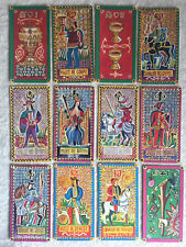 Pointner tarot tarot gebraucht kaufen  Leichlingen (Rheinland)