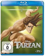 Tarzan disney classics gebraucht kaufen  Berlin