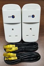 power ethernet t1501 for sale  BOLTON