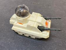 Vintage 1981 Star Wars Empire Strikes Back MLC-3 Kenner Mini Rig Tank comprar usado  Enviando para Brazil