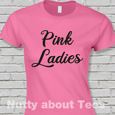 Grease pink ladies for sale  WALSALL