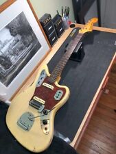 Fender 1963 jaguar for sale  Staten Island
