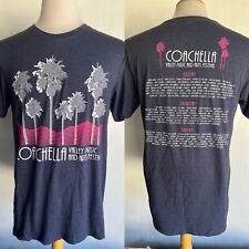 Coachella festival official for sale  Panorama City