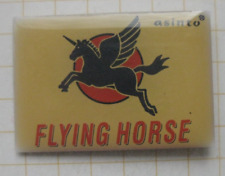 Flying horse ................. gebraucht kaufen  Münster
