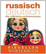 Visuelles wörterbuch russisch gebraucht kaufen  Berlin