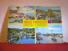 Multiview great yarmouth for sale  MARLBOROUGH