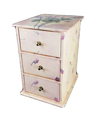 Storage drawers floral for sale  Rockville