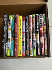 Lot mangas naruto d'occasion  Gargenville