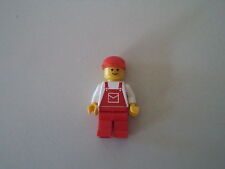Lego omino minifigure usato  Salerno