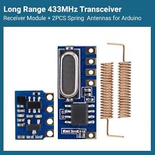 Long range 433mhz for sale  LEAMINGTON SPA