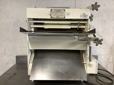 Dough roller sheeter for sale  Jesup