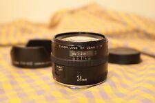 Canon lens 24mm for sale  Ireland