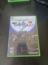 Tenchu z Microsoft Xbox 360 comprar usado  Enviando para Brazil