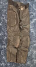 Motorcycle trousers for sale  GRAVESEND