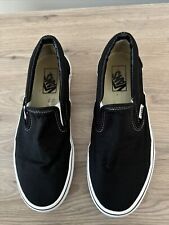 classic black vans for sale  Cary