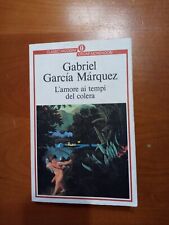 Gabriel garcia marquez usato  Ornago