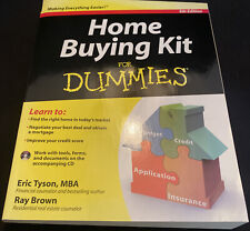 Home buying kit for sale  Pikeville