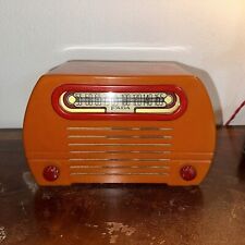 fada catalin radio for sale  Beaverton