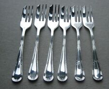 Set vintage silver for sale  NORWICH