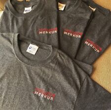 Merkur xr4ti embroidered for sale  Hermitage