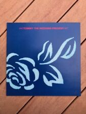 O Presente de Casamento - Tommy - LP de Vinil do Reino Unido - Indie-Pop! comprar usado  Enviando para Brazil