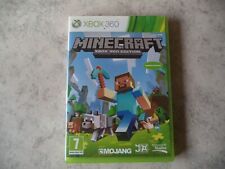 jeu Minecraft xbox 360 manque cd story mode comprar usado  Enviando para Brazil