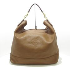 Auth mulberry brown for sale  Shipping to Ireland