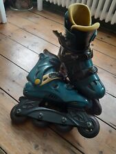 womens rollerblades for sale  CANTERBURY