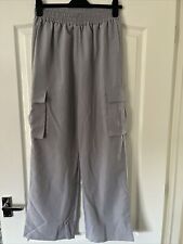 Ladies shein grey for sale  NOTTINGHAM