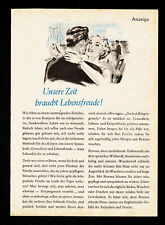 3w5671 alte reklame gebraucht kaufen  Greifswald-Alte Stadtteile