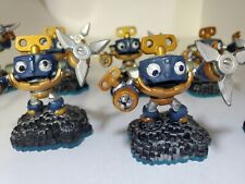 Skylanders Swap Force WIND-UP Tech Element Wii PS3 PS4 Xbox 360 3DS  #i19 for sale  Shipping to South Africa