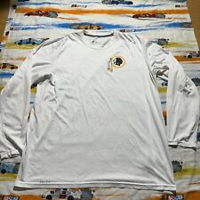 Camisa Vintage Nike Washington Redskins Commanders On Field Team Issue / Adulto GG comprar usado  Enviando para Brazil