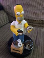 Vintage simpsons homer for sale  FAREHAM