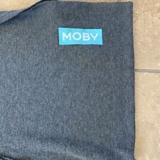 Moby dark gray for sale  Visalia