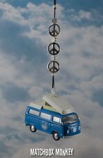 Volkswagen samba bus for sale  Wayland